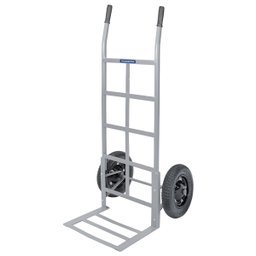 Carrinho Carga 200kg Pneu Camara 77756/435 Tramontina - 1