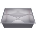 Ver imagem 2 de Cuba Gourmet Pia Inox Tamanho 40x70 Cm Ecosul