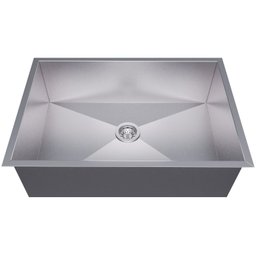 Cuba Gourmet Pia Inox Tamanho 40x70 Cm Ecosul - 2