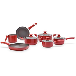 CJ PANELAS 7PCS C.L ANTARES-VRM - 	4812/101 - 1