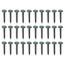 Ver imagem 2 de Repelente Solar Ultrassonico Kit 30 Uni Roedores Escorpião Pestes Cobras Ratos Jardim Externo