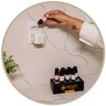 Essência Pura Cravo e Canela - 10ml - 2
