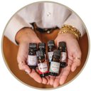 Ver imagem 3 de Essência Pura Cravo e Canela - 10ml