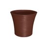 Vaso Plantar plantas Frutíferas Taça 60x65 BGPLASTICOS V19 AREIA 001 - 19