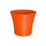 Vaso Plantar plantas Frutíferas Taça 60x65 BGPLASTICOS V19 AREIA 001 - 11