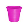 Vaso Plantar plantas Frutíferas Taça 60x65 BGPLASTICOS V19 AREIA 001 - 18