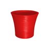 Vaso Plantar plantas Frutíferas Taça 60x65 BGPLASTICOS V19 AREIA 001 - 8