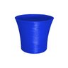 Vaso Plantar plantas Frutíferas Taça 60x65 BGPLASTICOS V19 AREIA 001 - 9