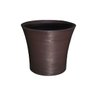 Vaso Plantar plantas Frutíferas Taça 60x65 BGPLASTICOS V19 AREIA 001 - 10