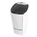 Ver imagem 3 de Tanquinho de Lavar Roupa 15kg Suggar Lavamax Eco Semiautomática Branco 220v - Le1522br