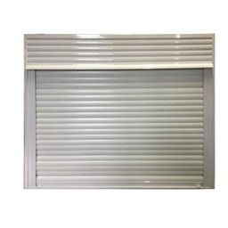 Janela Veneziana Integrada Alumínio Branco 120 x 150 - 2
