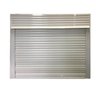 Janela Veneziana Integrada Alumínio Branco 120 x 150 - 2