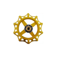 Ver imagem 2 de Volante de Registro Gaveta Bruto Deca 1502b 1.1/4" - 4464064