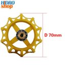 Ver imagem 3 de Volante de Registro Gaveta Bruto Deca 1502b 1.1/4" - 4464064