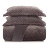 Jogo de Colcha Casal 3 Peças Blend Elegance Altenburg - 1