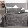 Jogo de Colcha Casal 3 Peças Blend Elegance Altenburg - 2