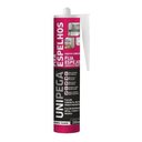 Ver imagem 1 de Cola para Vidro e Espelho Fixa Espelho280ml - Unipega