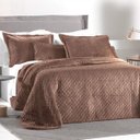 Ver imagem 2 de Jogo de Colcha Casal 3 Peças Blend Elegance Altenburg