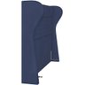 Cabeceira Cama Box Casal 140 Cm P05 Madrid Veludo Azul Marinho - Lyam Decor - 4
