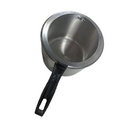 Panela de Pressão Polida - 7 Litros - 3