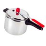 Panela de Pressão Polida - 7 Litros - 1