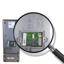 Ver imagem 6 de Controle de Acesso Facial e Biométrico Hikvision Ds-K1T671Mf