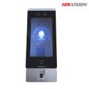 Ver imagem 2 de Controle de Acesso Facial e Biométrico Hikvision Ds-K1T671Mf
