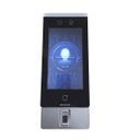 Ver imagem 7 de Controle de Acesso Facial e Biométrico Hikvision Ds-K1T671Mf
