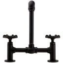 Ver imagem 2 de Misturador Lavatório Bica Alta Móvel 1877 Bk700 - Fani