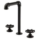 Ver imagem 1 de Misturador Lavatório Bica Alta Móvel 1877 Bk700 - Fani