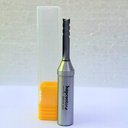 Ver imagem 4 de Fresa Router Cnc Corte Ø6 X Ac 28mm X H Ø12,7mm X 3 Cortes