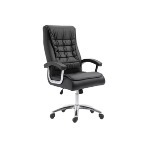 Cadeira Escritorio Presidente Al 01 Estilo e Ergonomia Bering