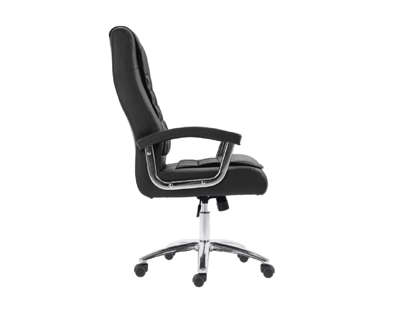 Cadeira Escritorio Presidente Al 01 Estilo e Ergonomia Bering - 3