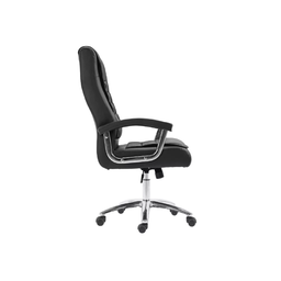 Cadeira Escritorio Presidente Al 01 Estilo e Ergonomia Bering - 3