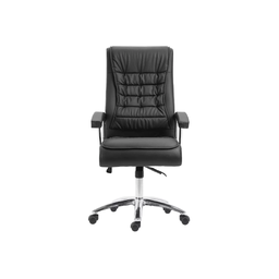 Cadeira Escritorio Presidente Al 01 Estilo e Ergonomia Bering - 2