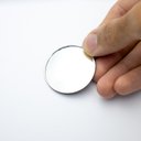 Ver imagem 3 de Espelho Convexo Feng Shui Instrumento Cura de Áreas 4,00 Cm