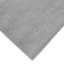 Ver imagem 3 de Rolo Capacho Vinil 12mm Cinza Rm Decor 12,00 X 1,2m (14,4m²)