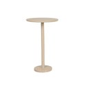 Ver imagem 4 de Conjunto Mesa Lateral Duna Branco