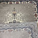 Ver imagem 4 de Tapete Persa Iraniano - 2,00x3,00cm - Tapetes Luxuosos para Ambientes Clássicos - Beleza Atemporal!