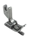 Ver imagem 2 de 05 Calcadores Pesponto Lado Esquerdo C. Guia Reta Industrial 5mm Sp-18l 3/16
