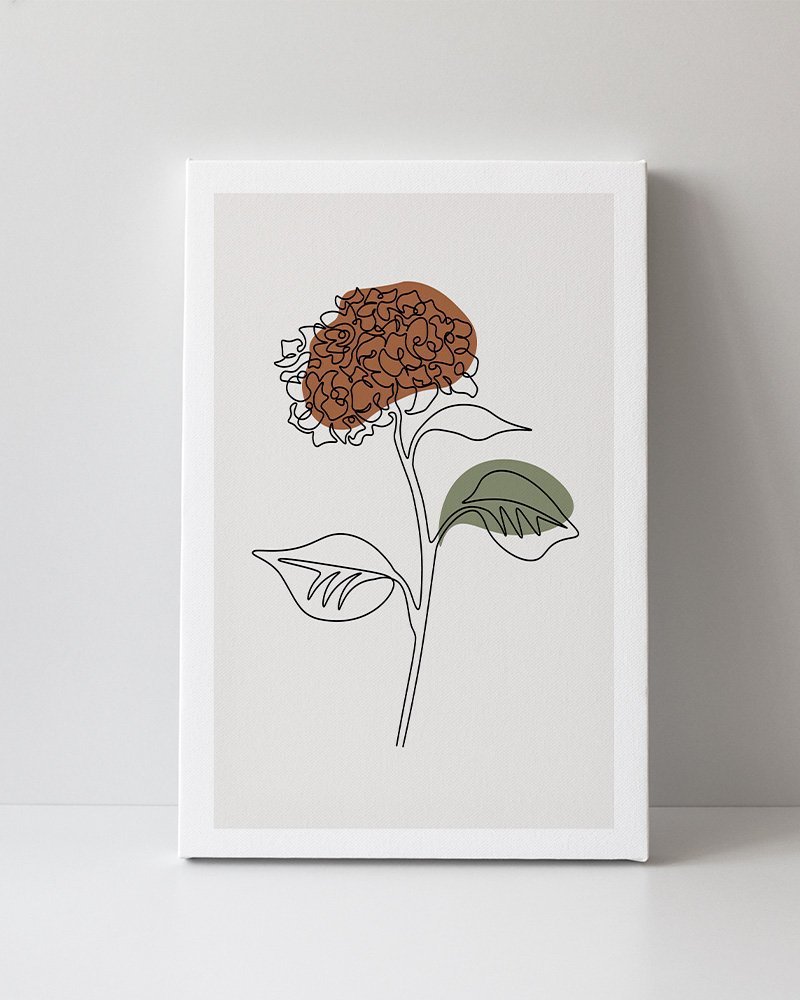 Tela em Canvas 022
