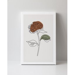 Tela em Canvas 022 - 1
