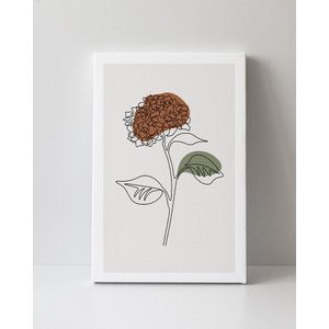 Tela em Canvas 022