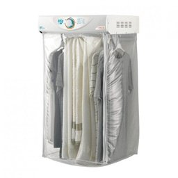 Secadora de Roupas Super Ciclo 8Kg 220V Fischer - 2