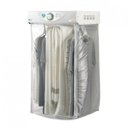 Ver imagem 1 de Secadora de Roupas Super Ciclo 8Kg 220V Fischer