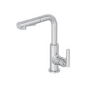 Ver imagem 1 de Misturador Monocomando de Mesa para Cozinha Beta Cromado 2256.c109.f.int Deca