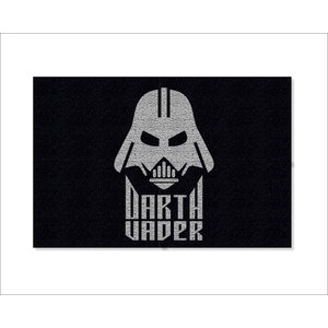 Tapete Capacho Darth Vader