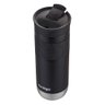 Kit com 2 Copos Térmicos Byron Snapseal™ Preto Contigo | 591ml - 5