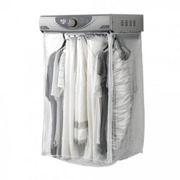Secadora de Roupas Super Ciclo 8Kg Prata 220V Fischer - 2