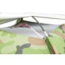 Barraca Camping Camuflada Iglu 4 Pessoas 2x2 Metros - 5
